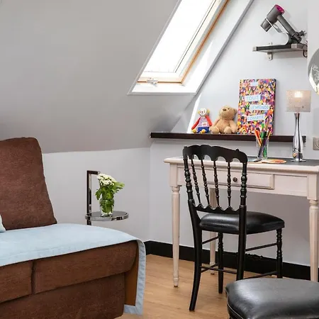 بلازا إيليزيه 4* باريس