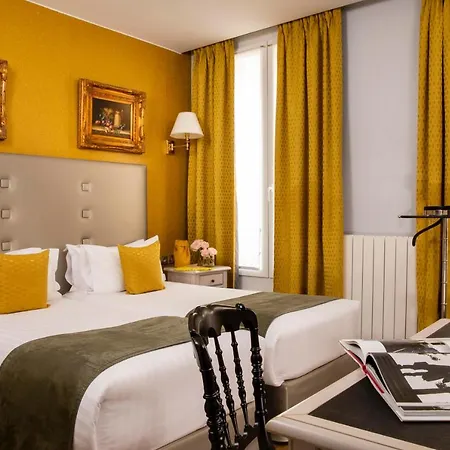 بلازا إيليزيه باريس