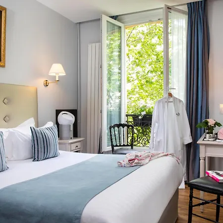 بلازا إيليزيه فندق باريس