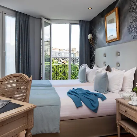 بلازا إيليزيه فندق