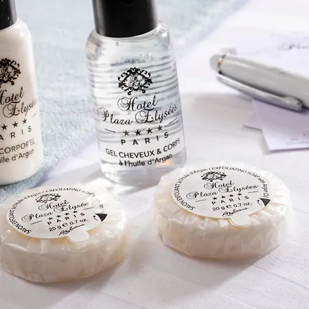 بلازا إيليزيه 4*