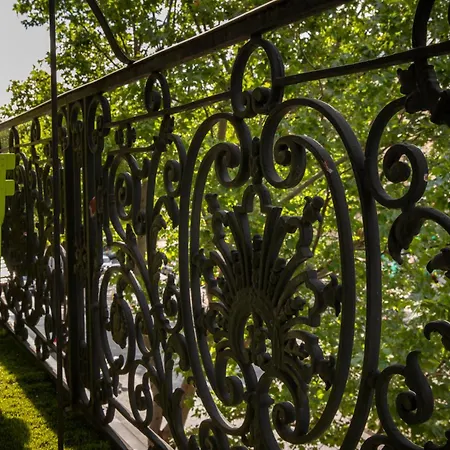 فندق بلازا إيليزيه 4*