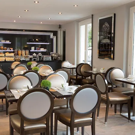 بلازا إيليزيه 4*