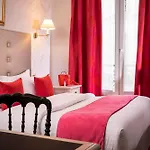 Plaza Elysees Ξενοδοχείο 4*