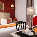 Ξενοδοχείο Plaza Elysees 4*