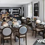 Ξενοδοχείο Plaza Elysees
