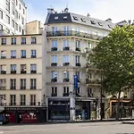 Plaza Elysees Ξενοδοχείο 4*