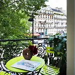 Plaza Elysees Otel Paris