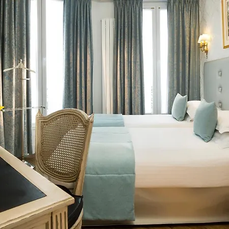 Plaza Elysees Παρίσι