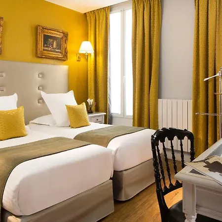 Plaza Elysées 4* Parigi