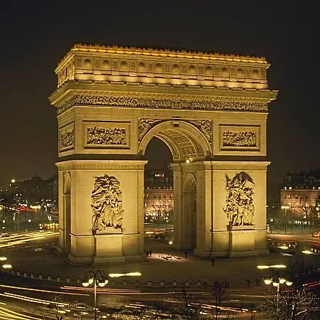 Plaza Elysees Отель