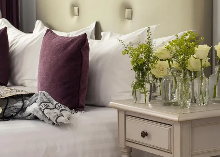 Plaza Elysees Hotel 4*