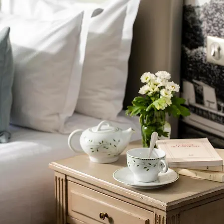 Plaza Elysees Paryż