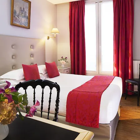 Plaza Elysees Hotel 4*