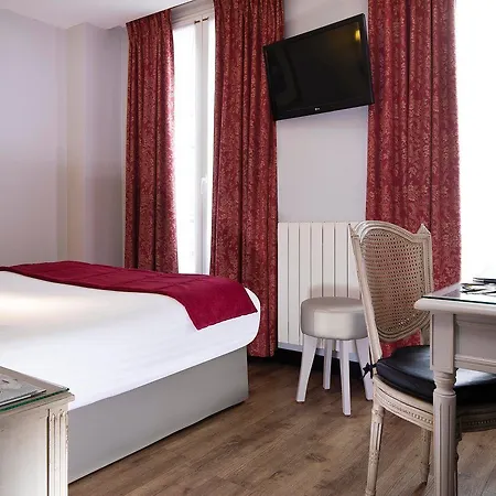 Hotel Plaza Elysees