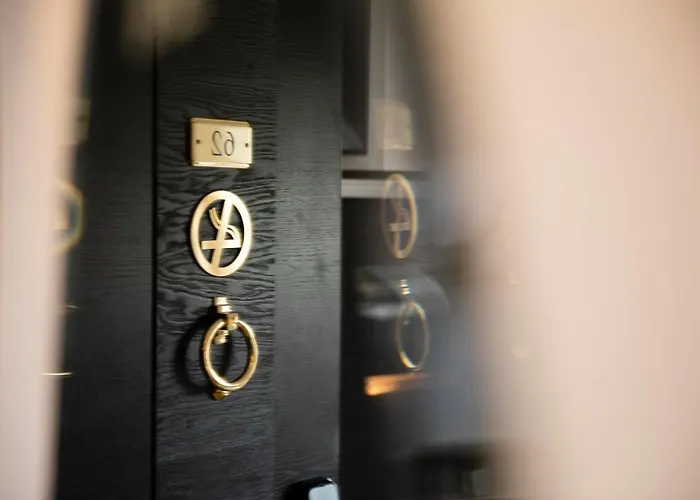 플라자 엘리제 호텔