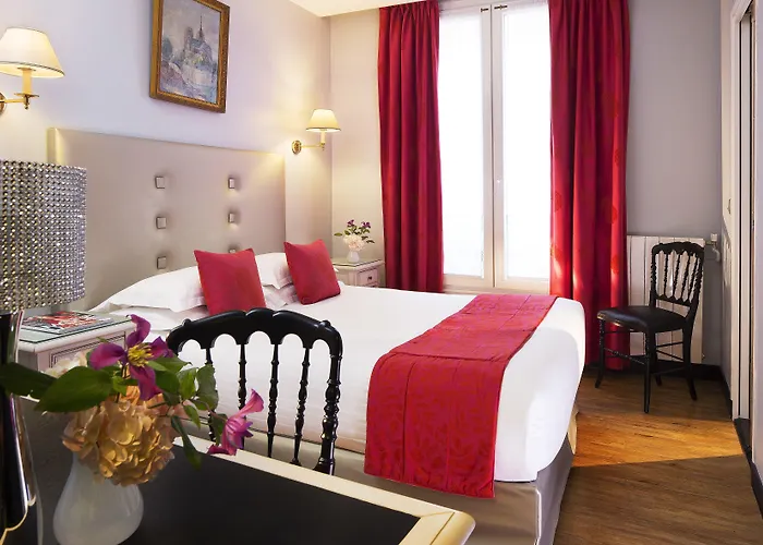 플라자 엘리제 파리