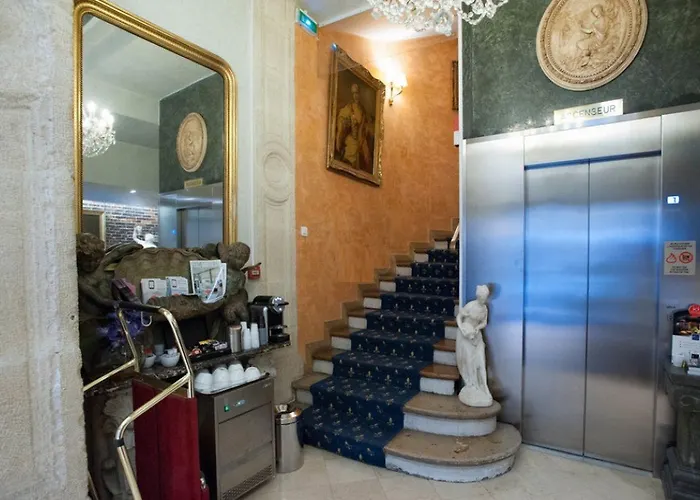 플라자 엘리제 파리